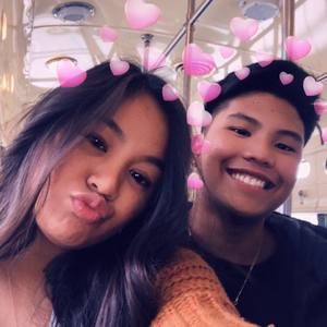 Meet your Posher, David james